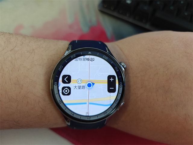 OPPO Watch X怎么样 OPPO Watch X体验评测插图9 OPPO Watch X怎么样 OPPO Watch X体验评测插图9