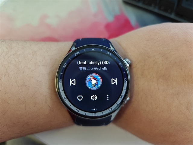 OPPO Watch X怎么样 OPPO Watch X体验评测插图10 OPPO Watch X怎么样 OPPO Watch X体验评测插图10