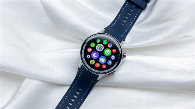 OPPO Watch X怎么样 OPPO Watch X体验评测插图12 OPPO Watch X怎么样 OPPO Watch X体验评测插图12