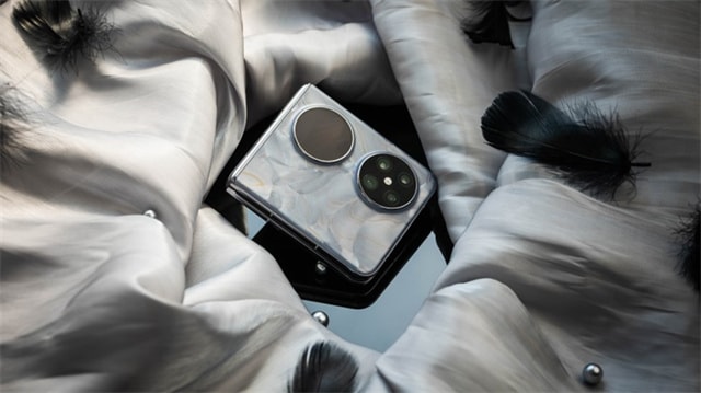 华为Pocket 2手机怎么样 华为Pocket 2详细评测插图 华为Pocket 2手机怎么样 华为Pocket 2详细评测插图