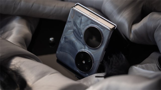 华为Pocket 2手机怎么样 华为Pocket 2详细评测插图1 华为Pocket 2手机怎么样 华为Pocket 2详细评测插图1