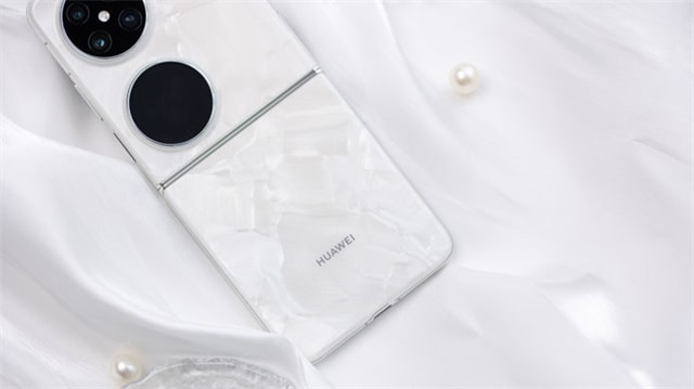 华为Pocket 2手机怎么样 华为Pocket 2详细评测插图3 华为Pocket 2手机怎么样 华为Pocket 2详细评测插图3