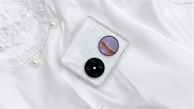 华为Pocket 2手机怎么样 华为Pocket 2详细评测插图8 华为Pocket 2手机怎么样 华为Pocket 2详细评测插图8