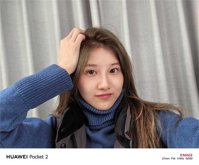 华为Pocket 2手机怎么样 华为Pocket 2详细评测插图10 华为Pocket 2手机怎么样 华为Pocket 2详细评测插图10