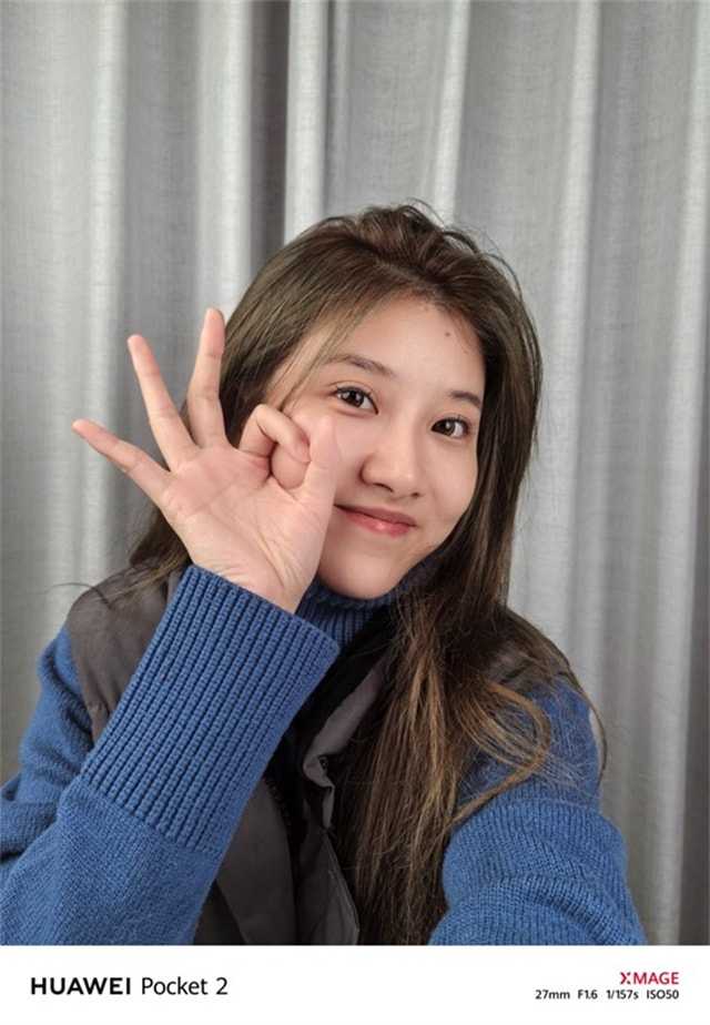 华为Pocket 2手机怎么样 华为Pocket 2详细评测插图11 华为Pocket 2手机怎么样 华为Pocket 2详细评测插图11