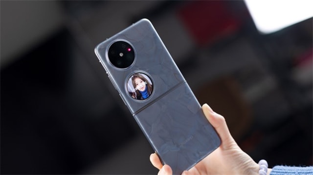 华为Pocket 2手机怎么样 华为Pocket 2详细评测插图14 华为Pocket 2手机怎么样 华为Pocket 2详细评测插图14