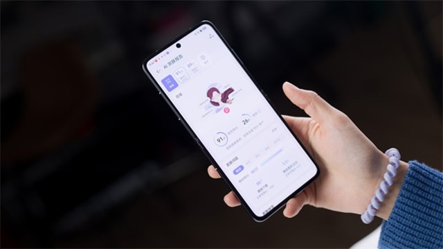 华为Pocket 2手机怎么样 华为Pocket 2详细评测插图16 华为Pocket 2手机怎么样 华为Pocket 2详细评测插图16