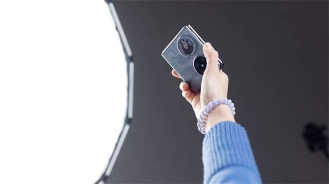 华为Pocket 2手机怎么样 华为Pocket 2详细评测插图17 华为Pocket 2手机怎么样 华为Pocket 2详细评测插图17