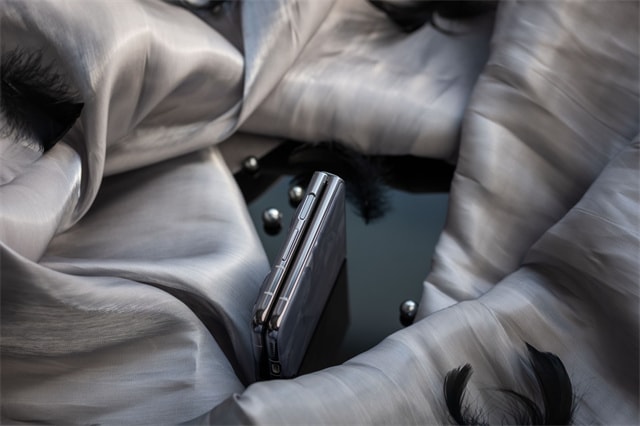 华为Pocket 2手机怎么样 华为Pocket 2详细评测插图18 华为Pocket 2手机怎么样 华为Pocket 2详细评测插图18