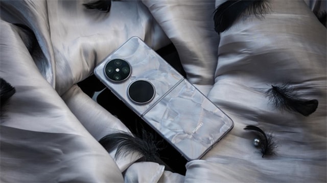 华为Pocket 2手机怎么样 华为Pocket 2详细评测插图23 华为Pocket 2手机怎么样 华为Pocket 2详细评测插图23