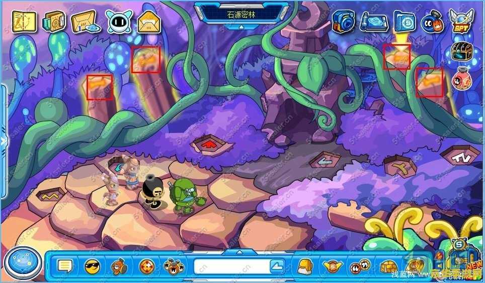 赛尔号wpe 赛尔号WPE：探索无尽宇宙的冒险之旅