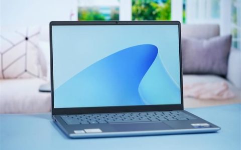 2024年首选笔记本! 戴尔灵越14 Plus 7440评测