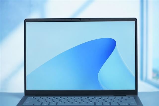 2024年首选笔记本! 戴尔灵越14 Plus 7440评测插图5