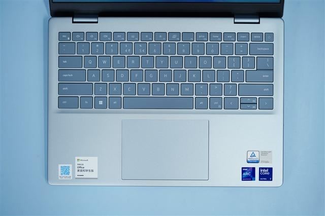 2024年首选笔记本! 戴尔灵越14 Plus 7440评测插图7