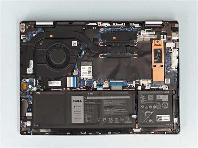 2024年首选笔记本! 戴尔灵越14 Plus 7440评测插图13