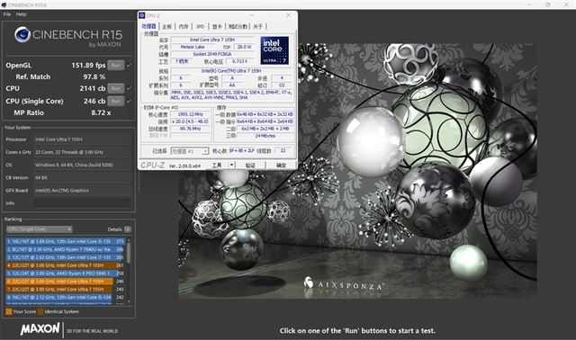 2024年首选笔记本! 戴尔灵越14 Plus 7440评测插图17