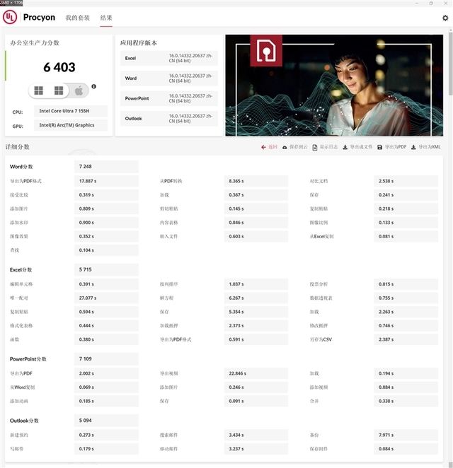 2024年首选笔记本! 戴尔灵越14 Plus 7440评测插图27