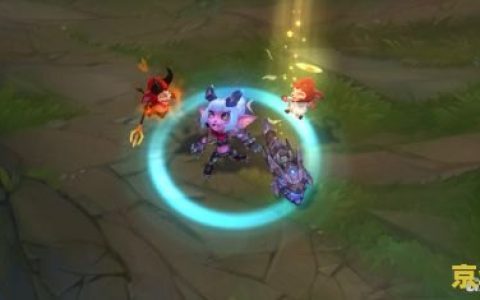 英雄联盟大招刷新的英雄 英雄联盟中能够刷新大招的英雄及其战略意义