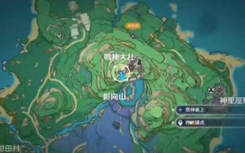 原神寻找结界怎么弄 原神中寻找结界的攻略与技巧