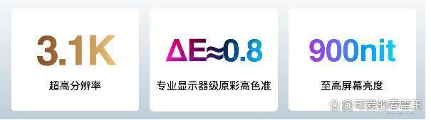 超旗舰之作vivo Pad3 Pro平板正式发布:天玑9300+超长待机70天+2999元起插图3