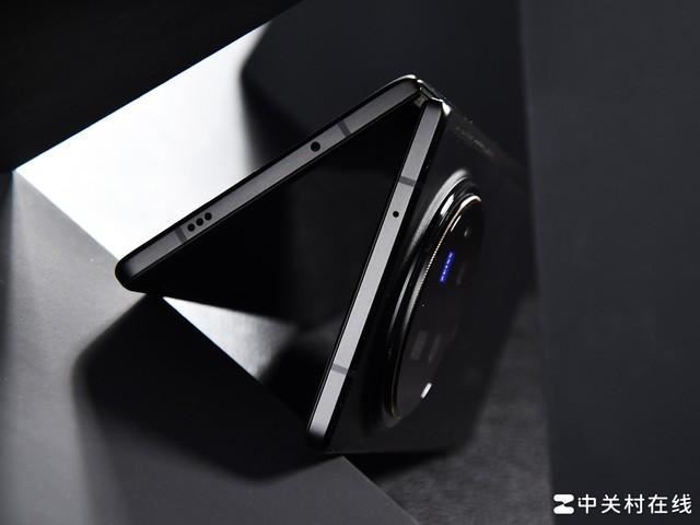 这才是最强大折叠! vivo X Fold3 Pro首发评测插图1 这才是最强大折叠! vivo X Fold3 Pro首发评测插图1
