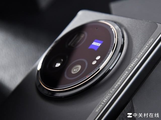 这才是最强大折叠! vivo X Fold3 Pro首发评测插图5 这才是最强大折叠! vivo X Fold3 Pro首发评测插图5