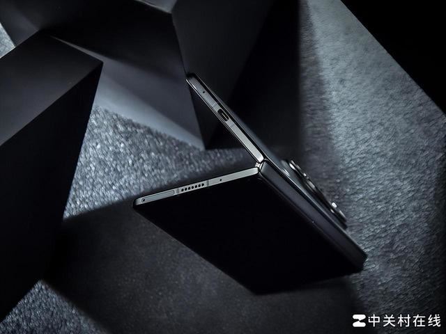 这才是最强大折叠! vivo X Fold3 Pro首发评测插图6 这才是最强大折叠! vivo X Fold3 Pro首发评测插图6