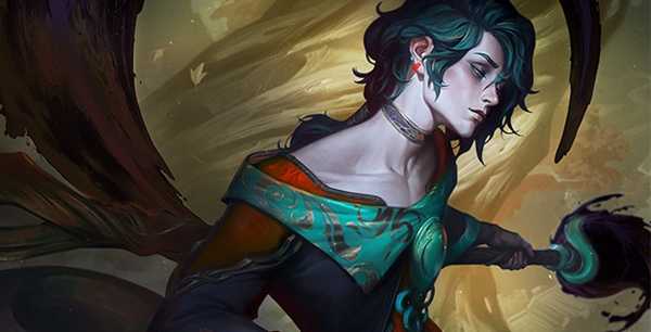 金铲铲之战s11天将虫子怎么玩-金铲铲s11画中灵天将虫子阵容攻略