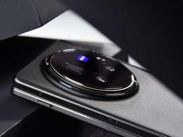 相差3000元! vivo X Fold3与vivo X Fold3 pro到底怎么选购? 参数区别对比插图8