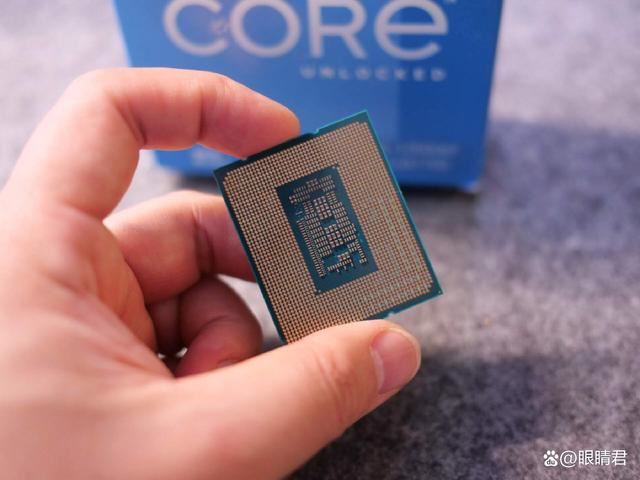 Intel i5-12600KF和AMD R5-5700X3D怎么选? 千元级CPU推荐插图3