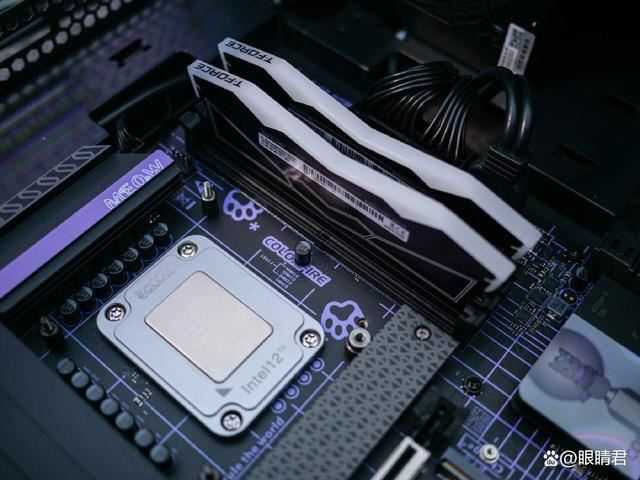 Intel i5-12600KF和AMD R5-5700X3D怎么选? 千元级CPU推荐插图5