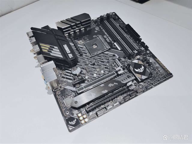 Intel i5-12600KF和AMD R5-5700X3D怎么选? 千元级CPU推荐插图7