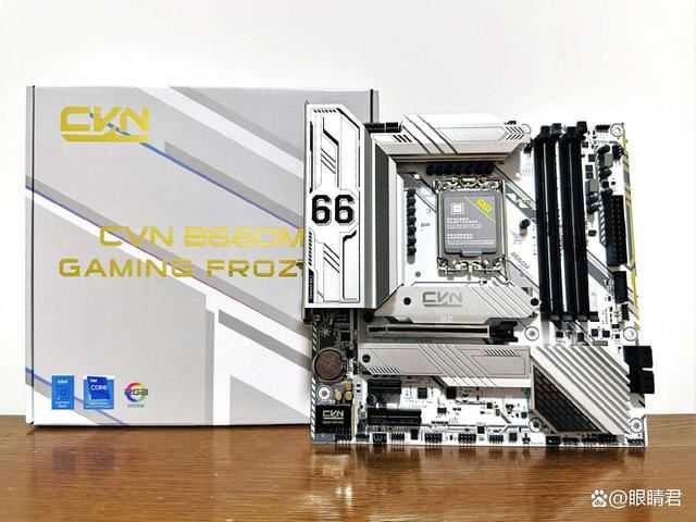 Intel i5-12600KF和AMD R5-5700X3D怎么选? 千元级CPU推荐插图17