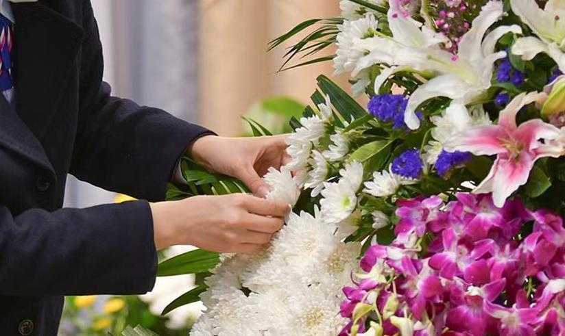 央媒评南通禁售殡葬用品：简单粗暴 此做法不可取