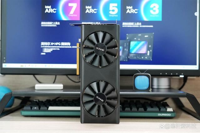 满足游戏与办公双重需求! 英特尔蓝戟Arc A580 Index显卡详细测评插图8