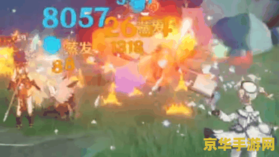 原神你不知道的冷知识 原神中鲜为人知的冷知识探索 原神你不知道的冷知识 原神中鲜为人知的冷知识探索