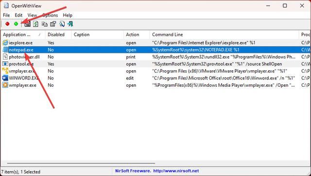Win11记事本怎么恢复win10版本? Win11恢复使用旧版记事本的技巧插图1 Win11记事本怎么恢复win10版本? Win11恢复使用旧版记事本的技巧插图1