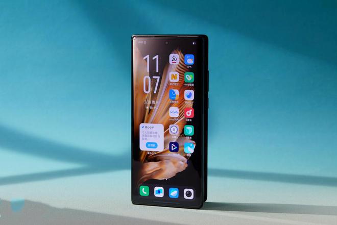 vivoXFold3和vivoXFold2哪款好 vivoXFold3和vivoXFold2对比评测插图1