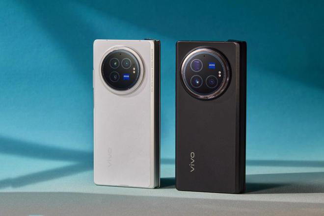 vivoXFold3和vivoXFold2哪款好 vivoXFold3和vivoXFold2对比评测插图3