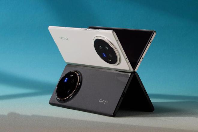 vivoXFold3和vivoXFold2哪款好 vivoXFold3和vivoXFold2对比评测插图4