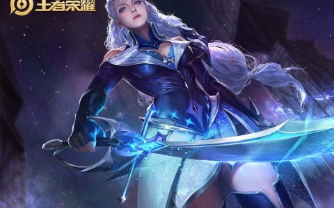 王者荣耀动态桌面怎么 王者荣耀动态桌面设置与游戏魅力探秘