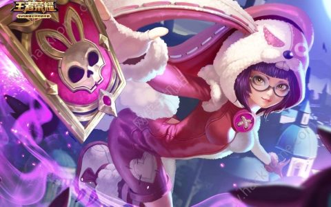 王者荣耀动态桌面怎么弄 王者荣耀动态桌面设置教程