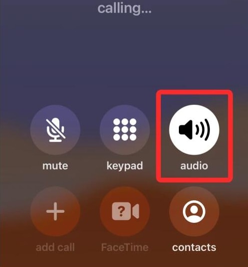 iPhone15如何开启扬声器 iPhone15扬声器开启方法插图1 苹果iPhone 15扬声器开启方法