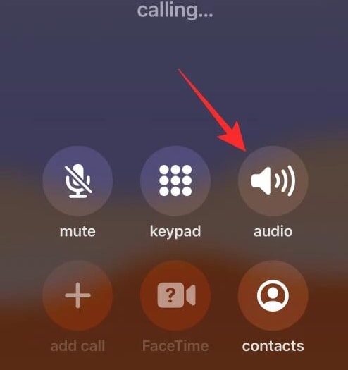 iPhone15如何开启扬声器 iPhone15扬声器开启方法插图2 苹果iPhone 15扬声器开启方法