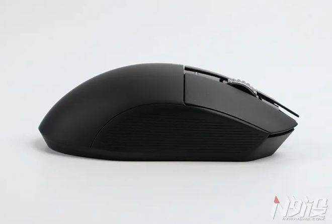重新定义高效能与无线自由! 达尔优a980proMax三模鼠标拆解评测插图7 重新定义高效能与无线自由! 达尔优a980proMax三模鼠标拆解评测插图7