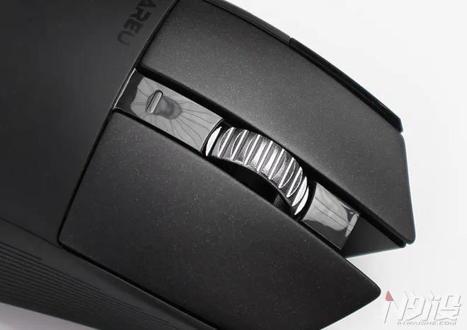 重新定义高效能与无线自由! 达尔优a980proMax三模鼠标拆解评测插图9 重新定义高效能与无线自由! 达尔优a980proMax三模鼠标拆解评测插图9