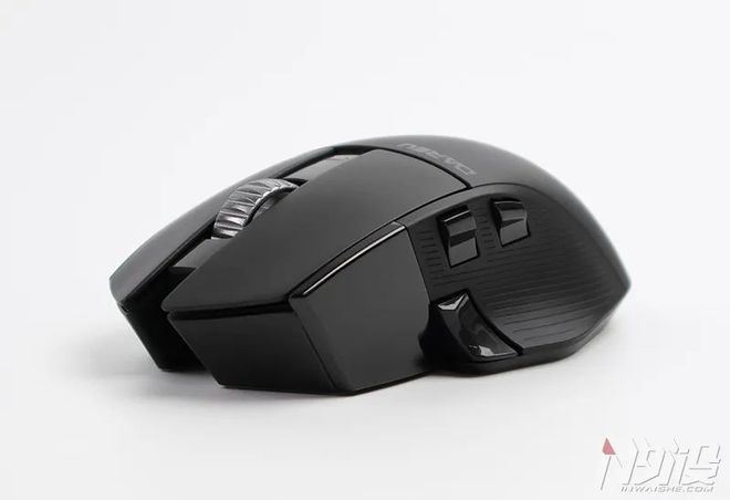 重新定义高效能与无线自由! 达尔优a980proMax三模鼠标拆解评测插图12 重新定义高效能与无线自由! 达尔优a980proMax三模鼠标拆解评测插图12