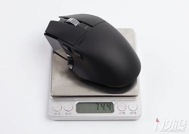 重新定义高效能与无线自由! 达尔优a980proMax三模鼠标拆解评测插图15 重新定义高效能与无线自由! 达尔优a980proMax三模鼠标拆解评测插图15