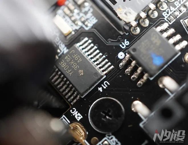 重新定义高效能与无线自由! 达尔优a980proMax三模鼠标拆解评测插图30 重新定义高效能与无线自由! 达尔优a980proMax三模鼠标拆解评测插图30