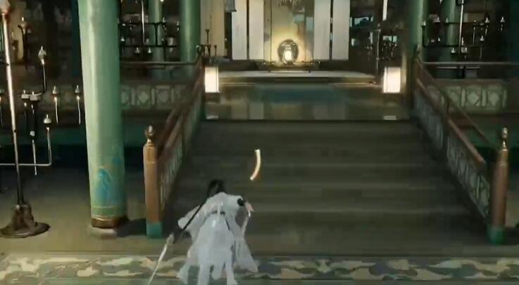 乌蟾阁全收集攻略大全一览